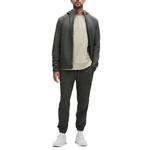 Свитшот Shift Stitch мужской Lululemon, серый - фото 6