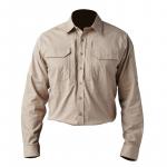 Футболка мужская 5.11, черная - фото