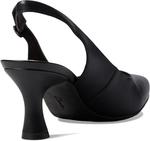 Туфли Clarks Kataleyna Step, цвет Black Leather - фото 5