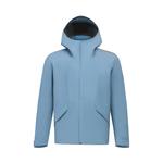 DESCENTE Куртка мужская, DB-Windward Blue - фото