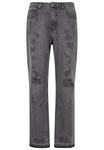 Джинсы Bootcut 2Y Studios Firio, Grey Denim - фото