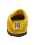 HAFLINGER Желтые тапочки - фото 3