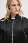 Куртка-бомбер Filippa K, черный - фото 5