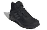 Кроссовки terrex ax4 mid gore tex Adidas, черный - фото 2