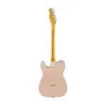Fender Ограниченная серия American Professional II Telecaster Thinline в цвете Shell Pink - фото 2