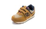 Обувь для малышей серии New Balance NB 574 TD - фото 4