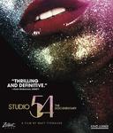 Диск Blu-ray Studio 54 (2018) - фото