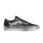 Ботинки Concepts x OG Old Skool LX Vans, черный - фото