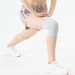 Наколенники LINING, фиолетовые - фото 2