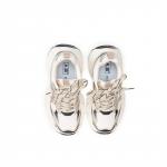 Кроссовки Humanism 1986 Chunky Sneakers Women's Low-top, розовый - фото 53