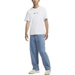 Мужские джинсы Nike, цвет Blue - фото 2