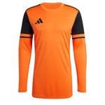 Джерси ADIDAS PERFORMANCE Squadra 25, цвет Dark orange - фото