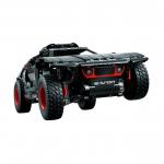 Конструктор Technic Audi Rs Q E-tron LEGO - фото 5