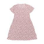 Платье MINYMO Dress, светло-серый - фото 2