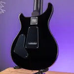 PRS CE 24 Natural Черный Сатиновый Гриф Демо - фото 11