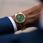 DW/DanielWellington Часы Daniel Wellington Iconic Link 36mm - фото 5