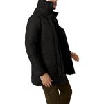 Пуховик мужской черный Canada Goose - фото 3