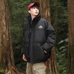 WARRIOR Пуховик Unisex, Dark Gray - фото 11