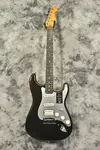 Fender American Ultra II Stratocaster HSS - фото 4