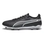Футбольные бутсы Puma King Pro FG/AG, черный - фото 4