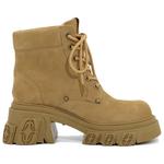 Ботинки Martin серии Flame Relief женские Dibo Manner, черный - фото 15