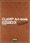 CLAMP SOUTH SIDE (NORMA EDITORIAL, S.A.) - фото