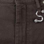 Брюки Siamese SportMax, umber - фото 3