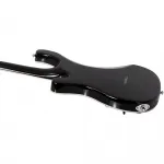 Электрогитара Schecter Guitar Research Stargazer-12 струн, черный глянец - фото 9