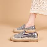 Эспадрильи женские Joy&Mario - фото 33