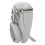 Сумка кросс-боди Harbour 2nd Just Pure, Grey - фото 3