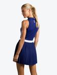 Nordicdots Спортивное платье 'Elegance' в цвете Navy - фото 3