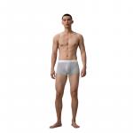 Трусы Men's 5 Pack Calvin Klein, черный/синий/серый - фото 9