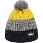 Детская шапка Stormy Eisglut, синий - фото