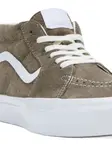 Кеды Sk8-Mid Reissue 83 Vans, зеленый - фото 4