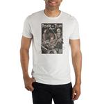 Футболка Attack on Titan - Ymir Sasha Historia T-Shirt - фото
