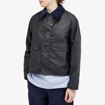 Куртка Barbour SL Spey, синий - фото 2
