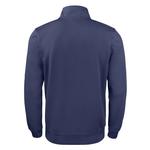 Мужские кроссовки Clique Lift Performance на молнии на четверть, черный - фото 2