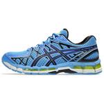 ASICS Кроссовки Gel Kayano 20 Blue Neptune Black - фото