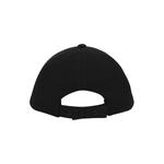 Burberry Вышитая бейсболка с монограммой, Black - фото 4