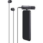 Godox Geniusmic LT Ультракомпактный микрофон для iPhone с разъемом Lightning - фото 5