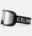 Лыжные очки с логотипом Celine Eyewear - фото 3