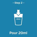 Жидкость для полоскания рта Soft Mint, 500 мл Colgate, Plax - фото 3