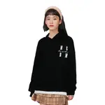 Свитшот унисекс MR.ENJOYDA MONEY, Хизер Грей - фото 11