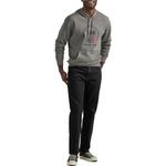 Lee Джинсы мужские Blacken - фото