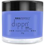 Пудра Nailperfect Dippn' Nail Perfect - фото
