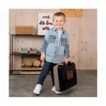 Smoby Black Decker Smart Bench/Briefcase, серебряный - фото 5