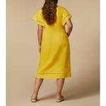 BARTOLO Marina Rinaldi, ярко-желтый - фото 3