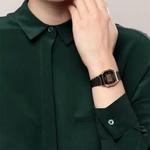 CASIO Часы Men YOUTH Black Watch LA680WEGB-1A, Black Dial - фото 5