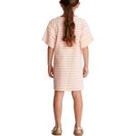 Детское платье Dior, розовый - фото 4