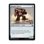 CCG Шестнадцатеричный голем (С), MTG - Battlebond - фото